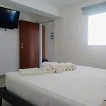 Estella Hotel apartamentowy Elafonissos
