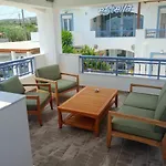 Estella Hotel apartamentowy Elafonissos