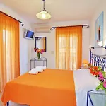 Estella Hotel apartamentowy Elafonissos
