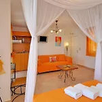Estella 4* Elafonissos