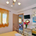 Estella Hotel apartamentowy
