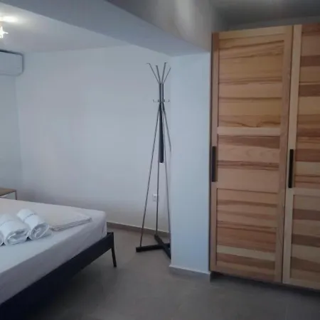 Estella Apart Otel