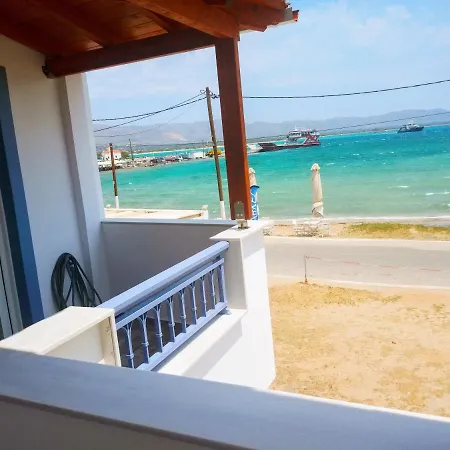 Apart Otel Estella Elafonissos