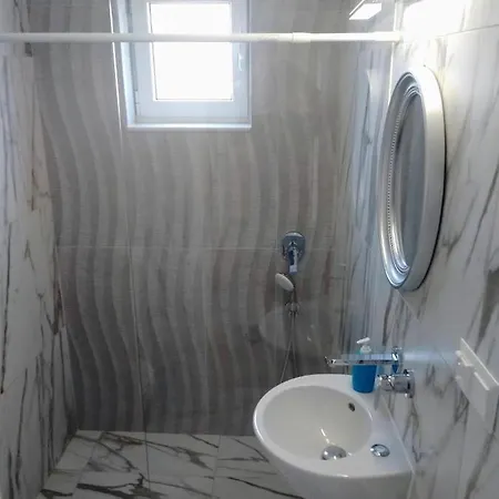 Estella Aparthotel Elafonissos