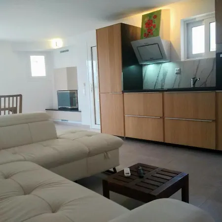 Estella Lejlighedshotel