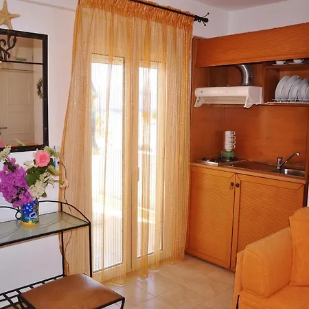Aparthotel Estella 4*