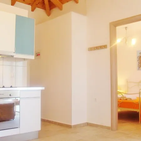 Estella 4* Elafonissos