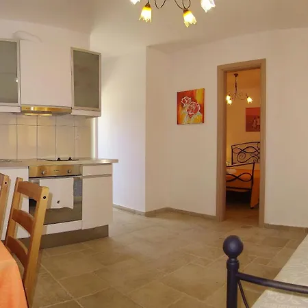 Lejlighedshotel Estella