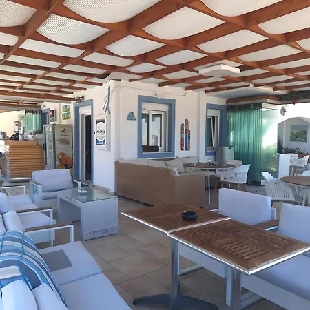 Estella 4* Elafonissos