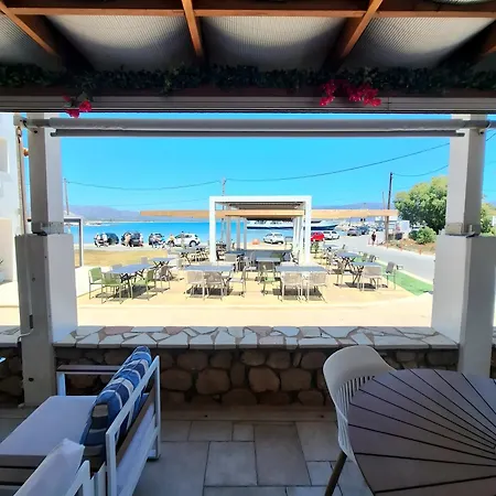 Apart Otel Estella 4*