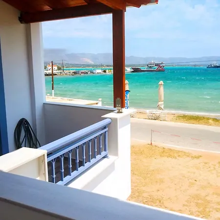 Apart Otel Estella Elafonissos