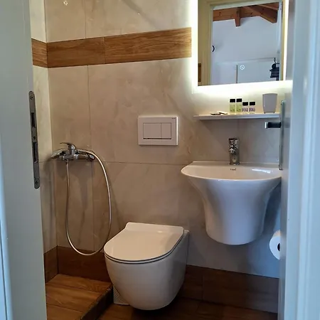 Estella Apart Otel 4*