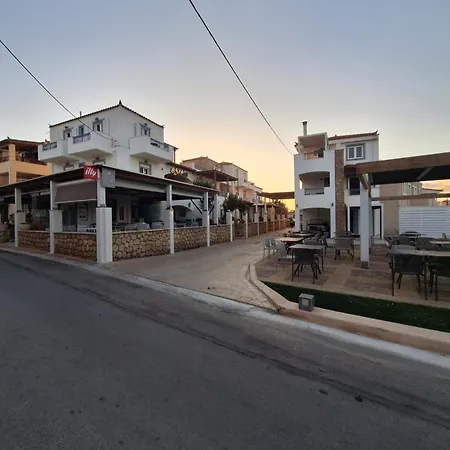 Estella 4* Elafonissos