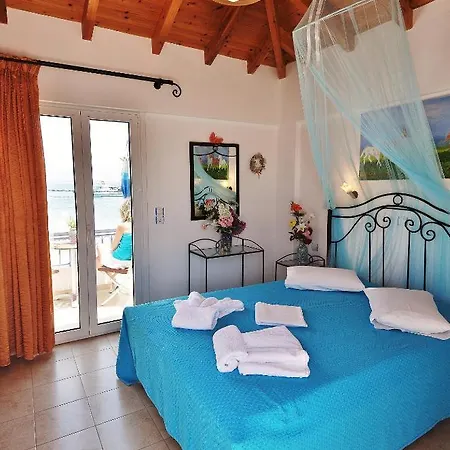 Aparthotel Estella 3*