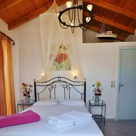 Estella 4* Elafonissos