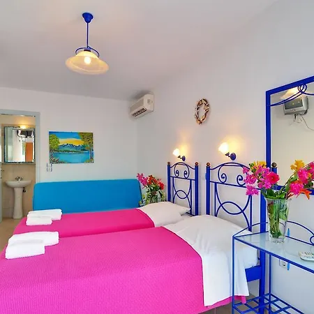 Lejlighedshotel Estella