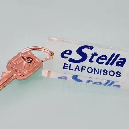 Estella Elafonissos