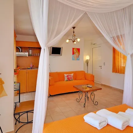 Estella 4* Elafonissos
