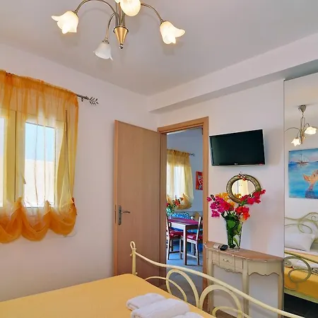 Estella Apart Otel