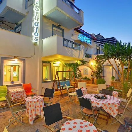 Estella Lejlighedshotel