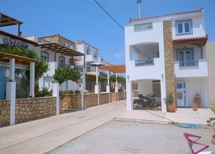 Estella Элафонисси