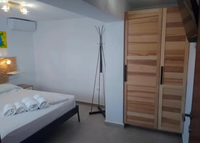 Estella Lejlighedshotel