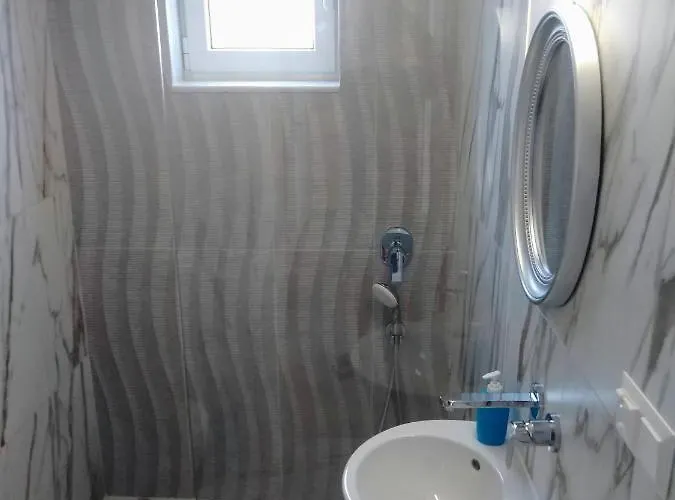 Estella Aparthotel Elafonissos