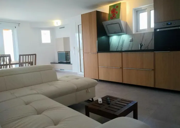 Estella Lejlighedshotel