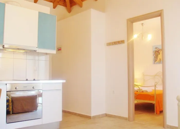 Estella 4* Elafonissos