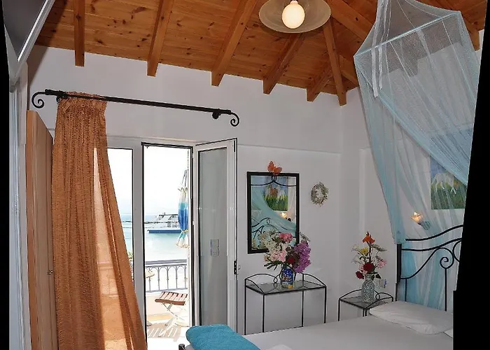 Estella Lejlighedshotel