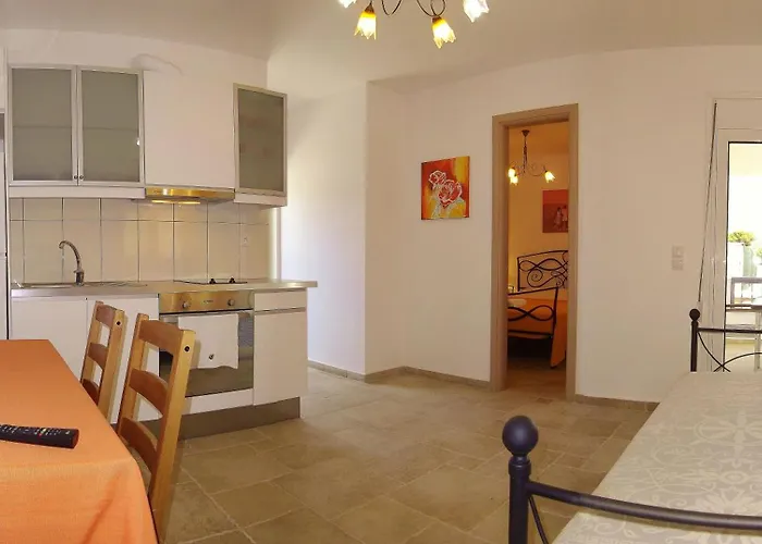 Lejlighedshotel Estella