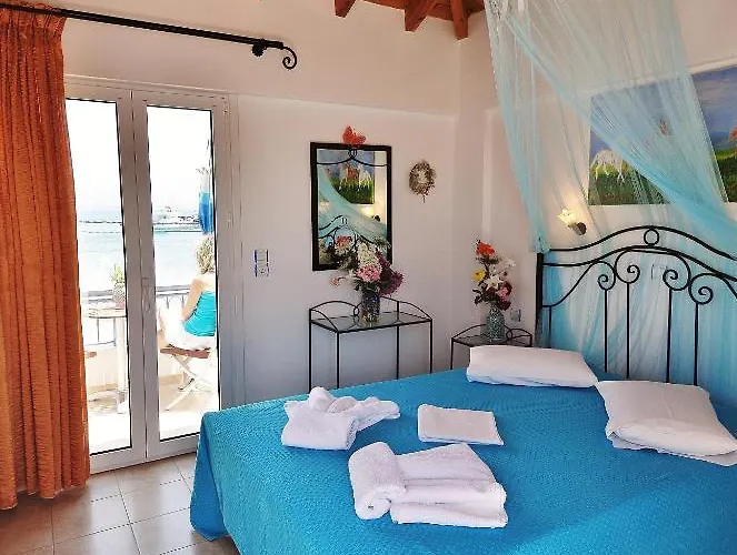 Aparthotel Estella 4*