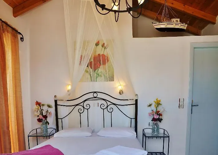 Estella 4* Elafonissos