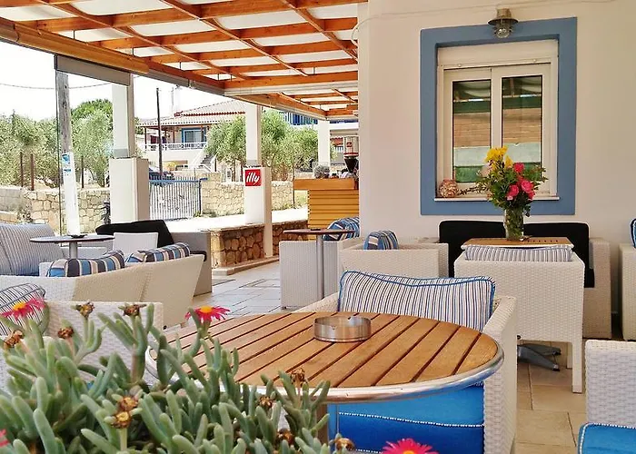 Lejlighedshotel Estella 4*