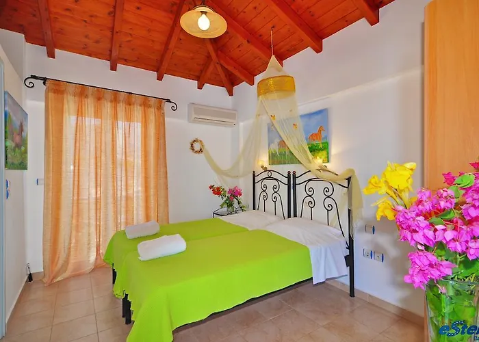 Estella Lejlighedshotel