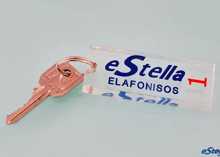 Estella Элафонисси