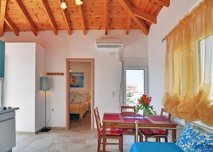 Lejlighedshotel Estella 4*