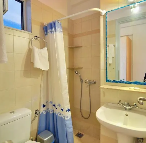 Estella Lejlighedshotel